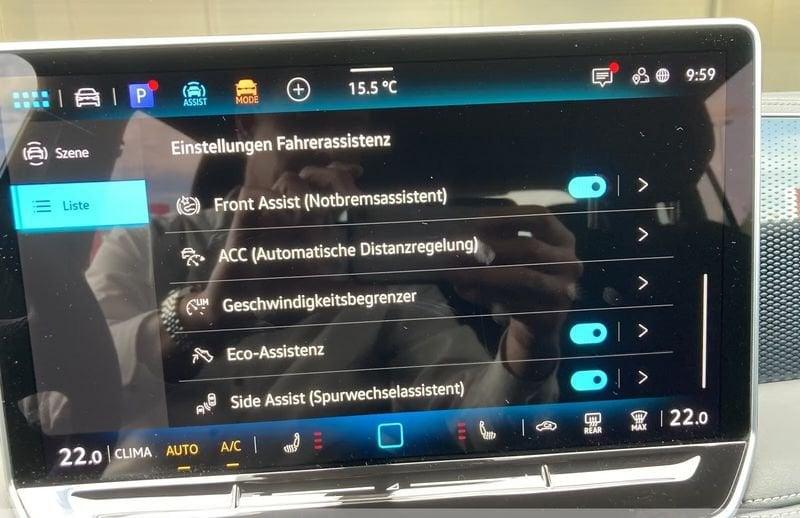 Volkswagen Tiguan 2.0 TDI 142KW SCR GOAL DSG 4MOTION DCC LED CAMERA 360