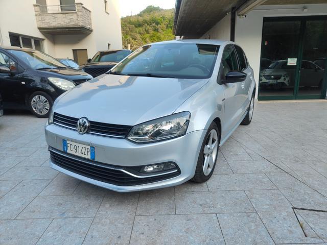 VOLKSWAGEN Polo 1.4 TDI 5p. Comfortline FRESH