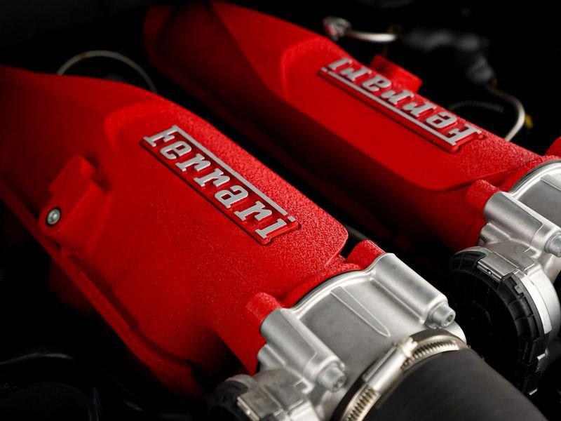 Ferrari Portofino Portofino