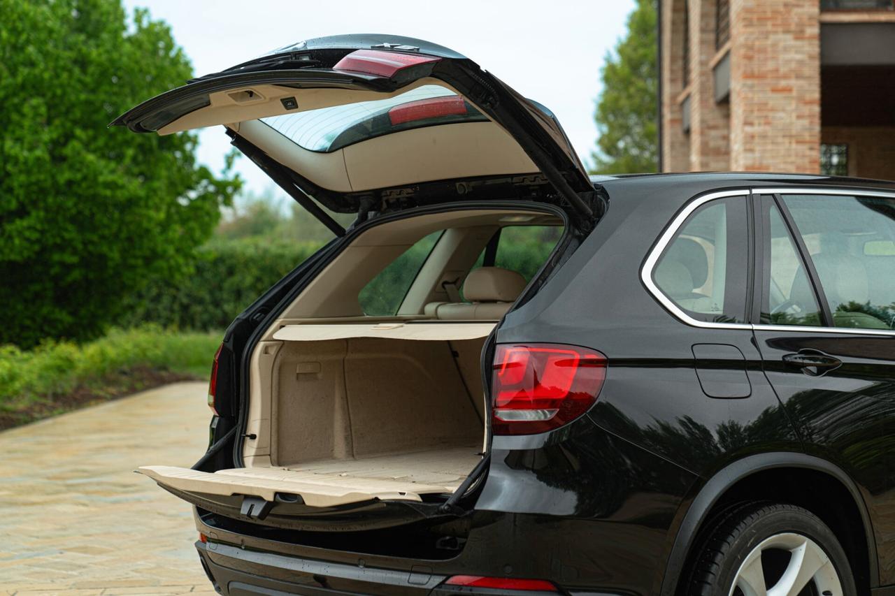 Bmw X5 3.0 D - RDS01891