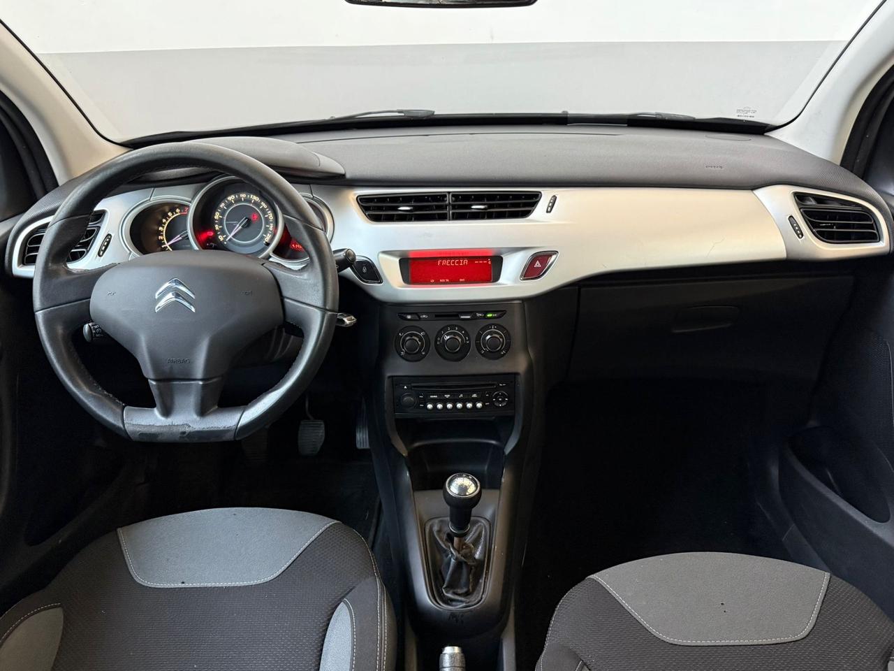 Citroen C3 1.1 Attraction