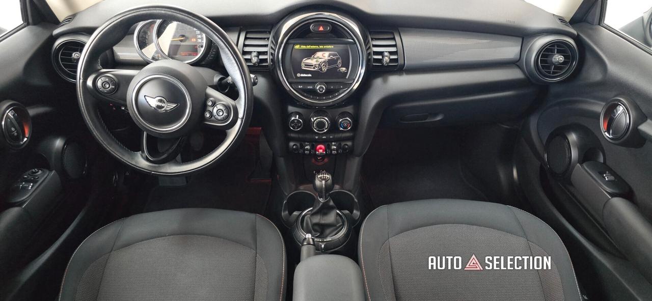 Mini Cooper D. (Ok.Neopatentati)
