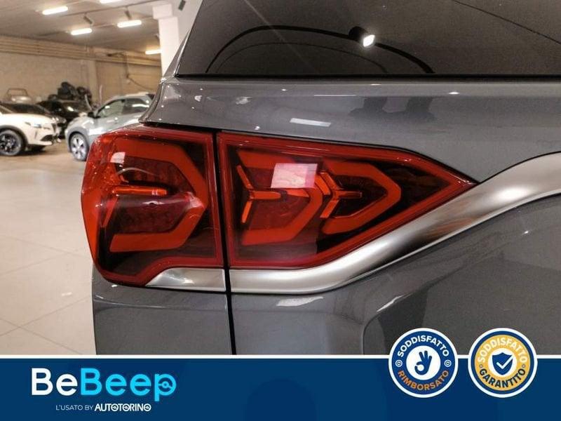 SsangYong Korando 1.5 GDI-T DREAM 2WD