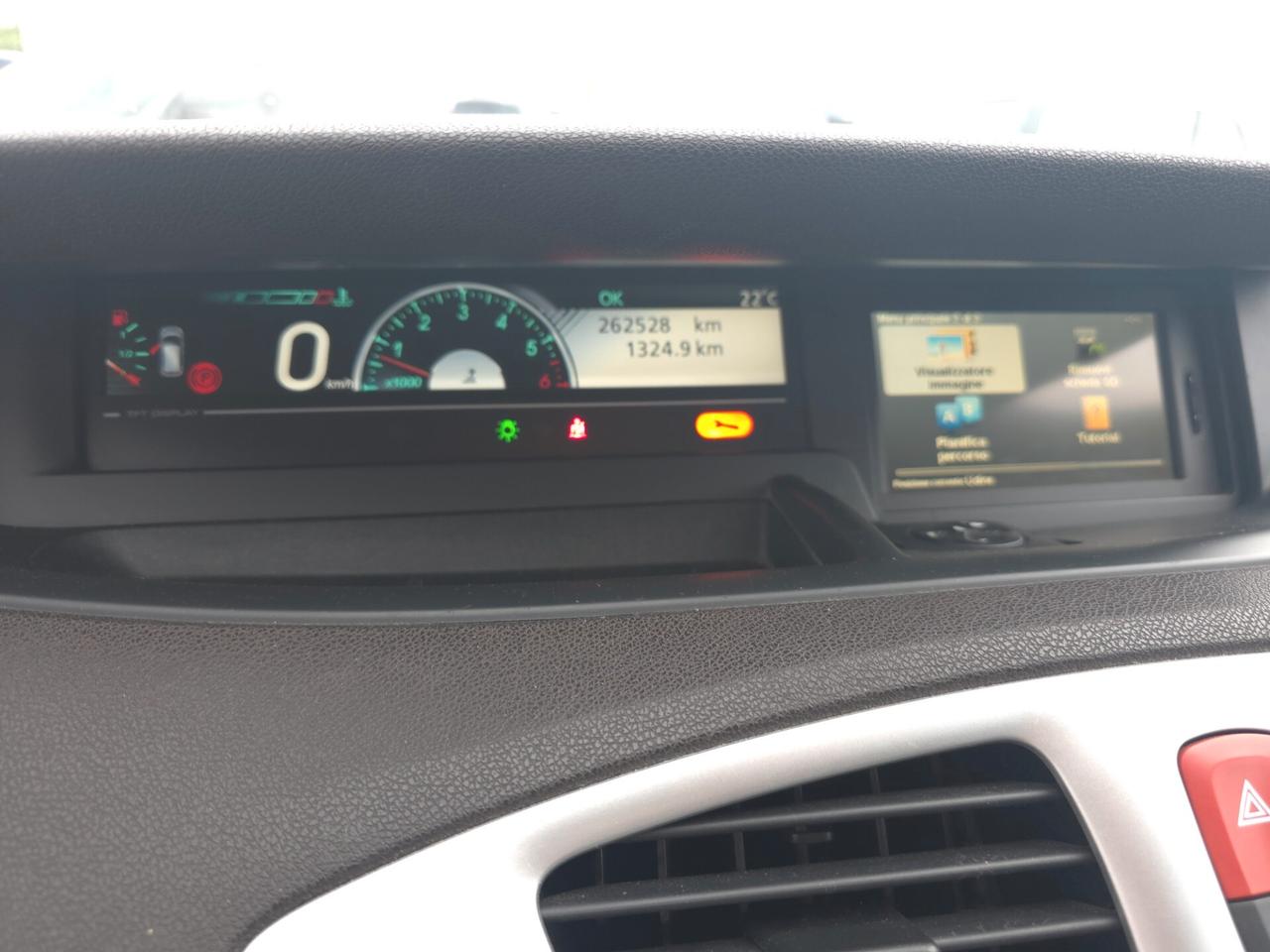 Renault Scenic Scénic 1.9 dCi 130CV Luxe