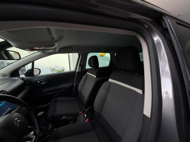 CITROEN C3 Aircross PureTech 110 SHINE PACK DA 149,00 MENSILI ANT.0