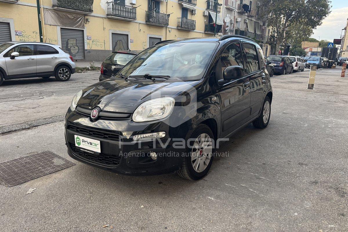 FIAT Panda 1.2 EasyPower Lounge