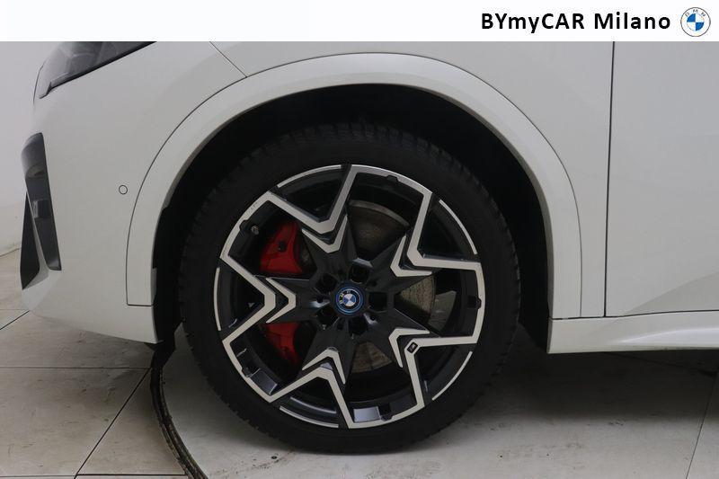 BMW iX2 30 MSport xDrive