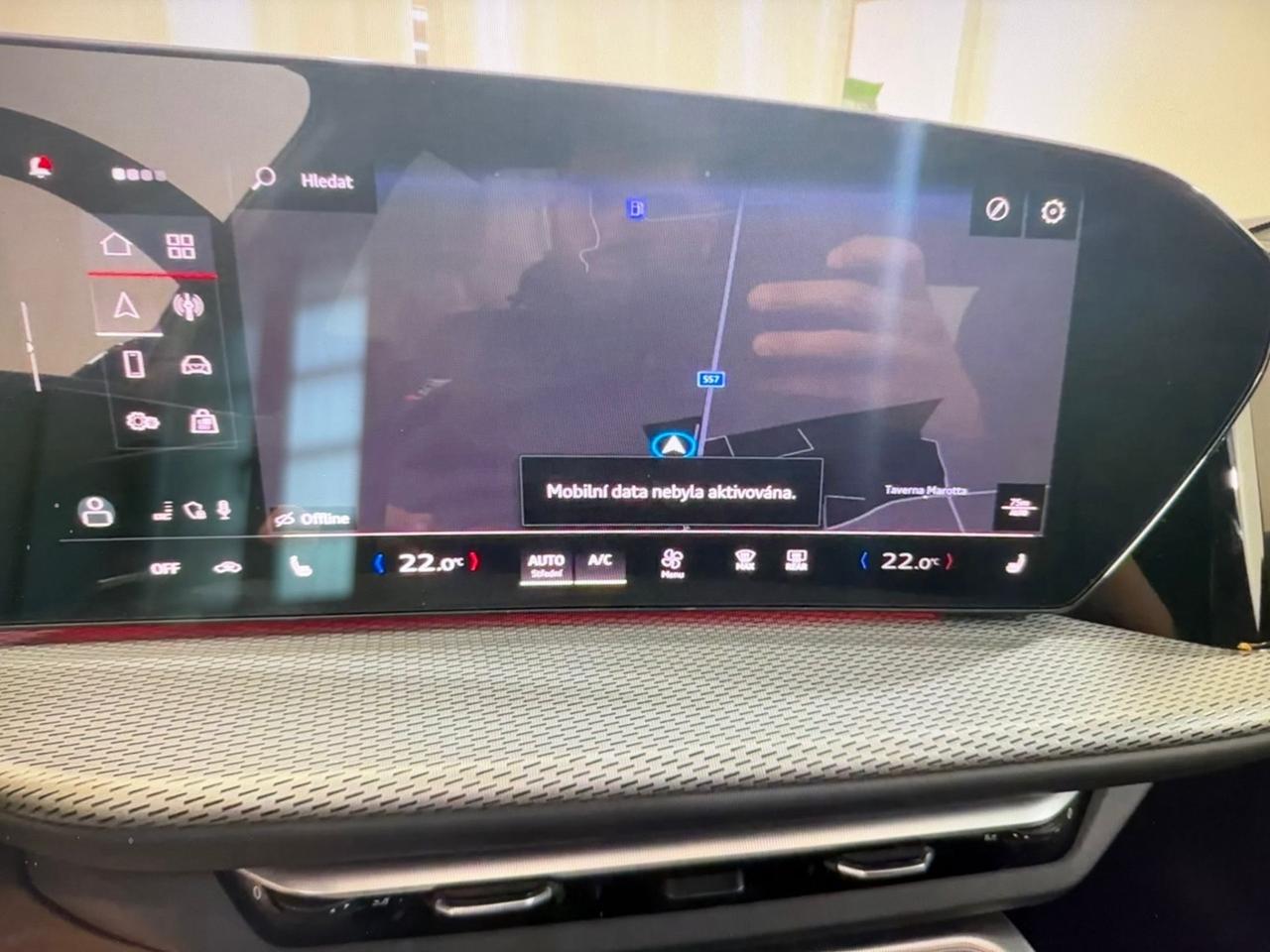 Audi Q5 40 TDI 204 CV quattro S tronic line