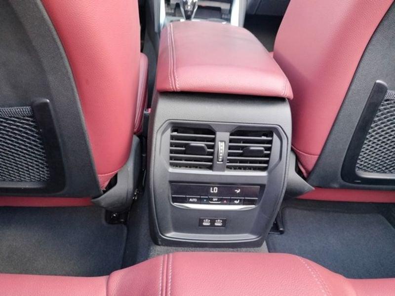 BMW Serie 4 Cabrio 420d 48V Cabrio Msport