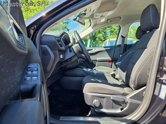 FORD Kuga SUV 1.5 ECOBLUE 120CV 2WD TITANIUM BUS. AUTO - GE4