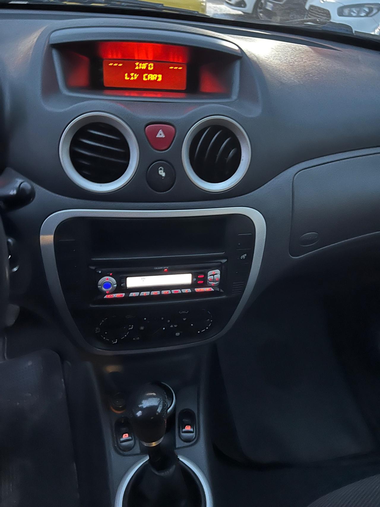 Citroen C3 1.1 Classique