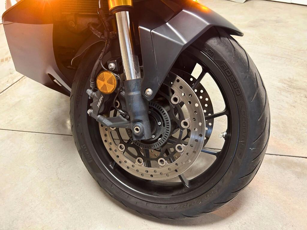 HONDA FORZA 750 DCT – 2021 – 15.000 KM