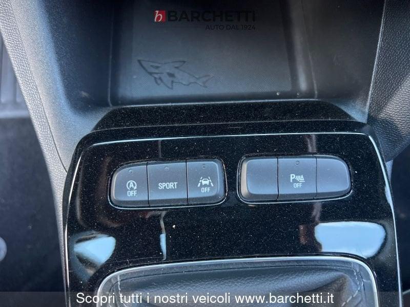 Opel Mokka 2ª SERIE 1.2 TURBO GS LINE