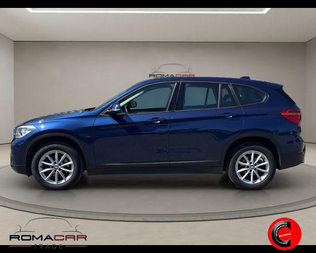BMW X1 sDrive16d Sport