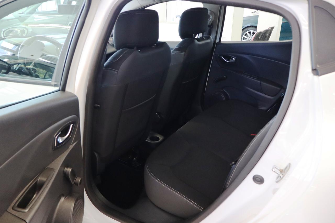 RENAULT CLIO 1.5 DCI 75 CV - IDEALE X NEOPATENTATI - BLOCKSHAFT