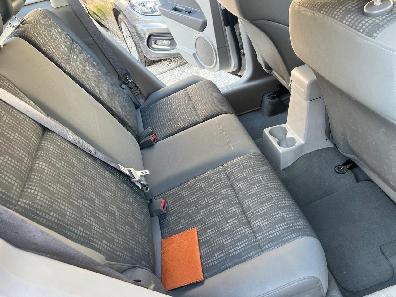 Dodge Caliber 2.0 Turbodiesel SXT Leather