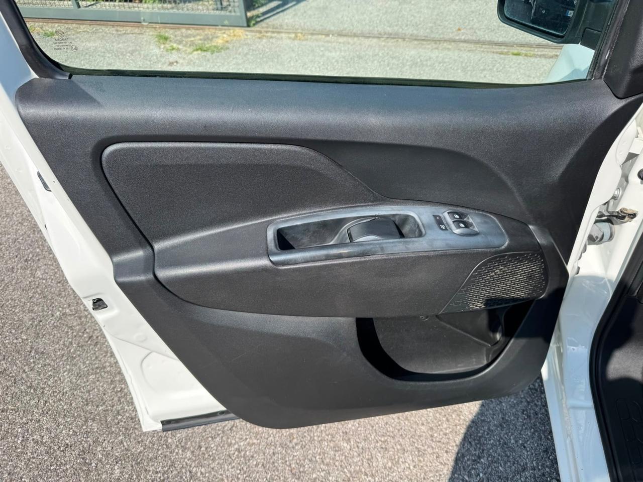 Fiat Doblo Doblò 1.4 T-Jet 16V Natural Power Lounge