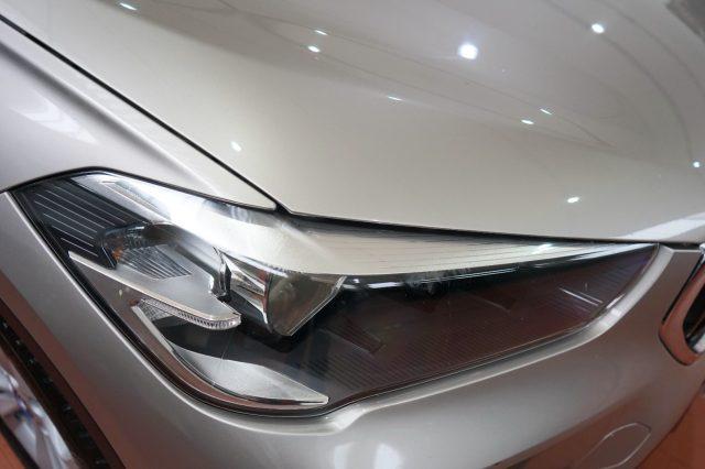 BMW X1 xDrive25e PHEV Advantage Italiana Certificata