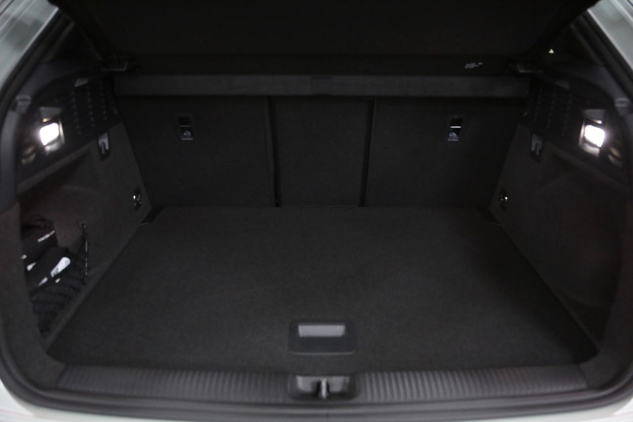 Audi Q2 35 TDI 150 cv S tronic S line