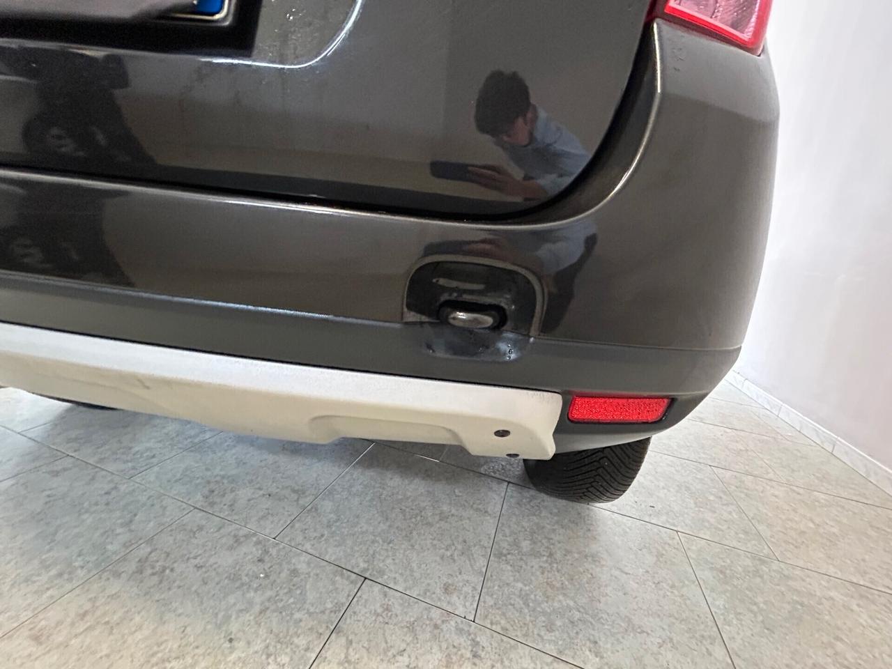 Dacia Duster 1.5 dCi 110CV 4x2 Lauréate