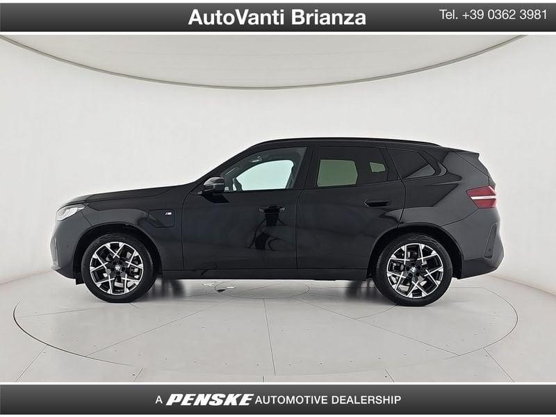 BMW X3 X3 xdrive30e MSport