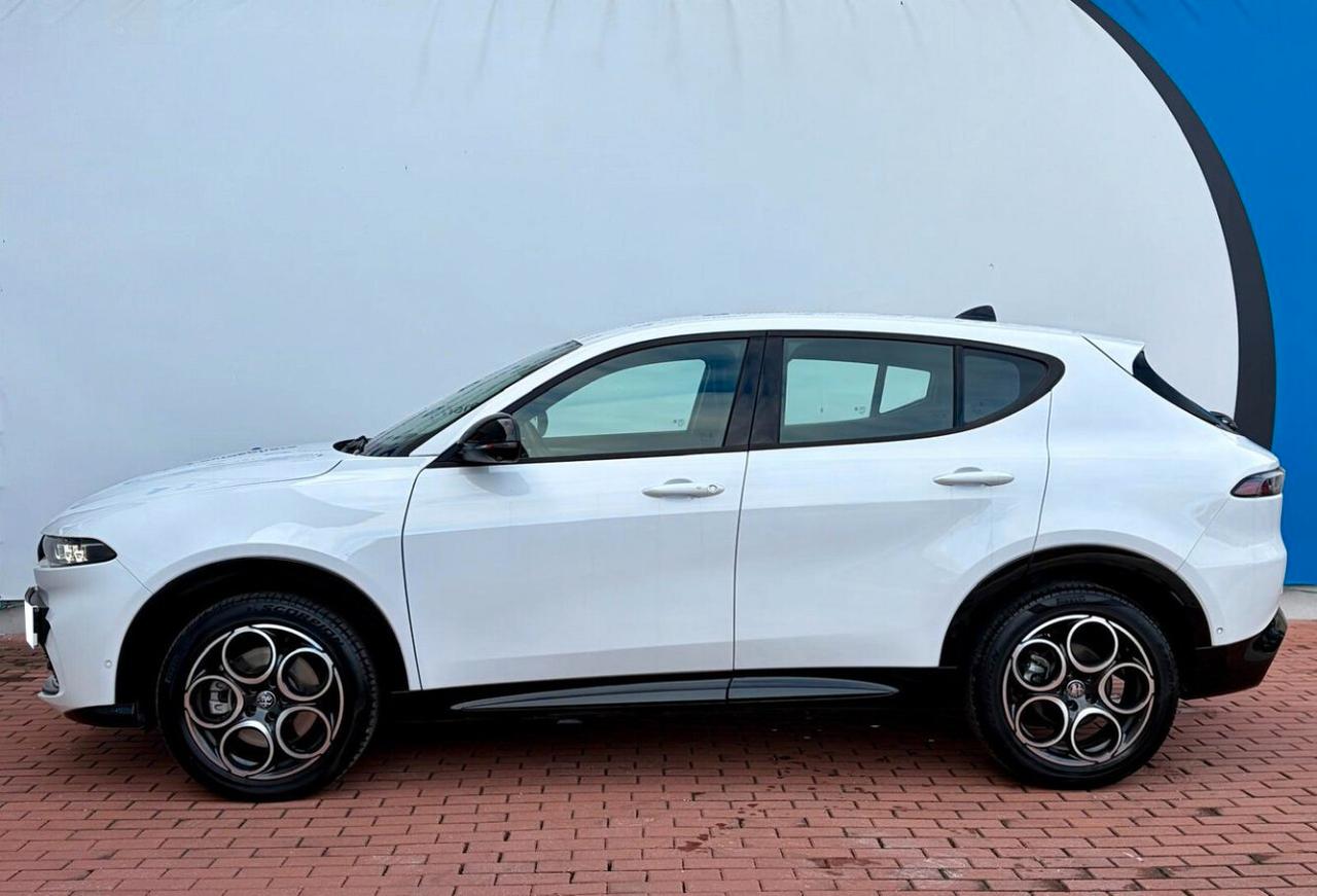 Alfa Romeo Tonale 1.5 hybrid Sprint 160cv tct7 Executive Pack in Promo