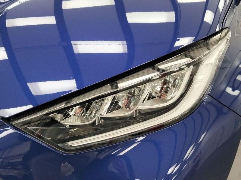 Toyota Yaris Hybrid 115 Trend