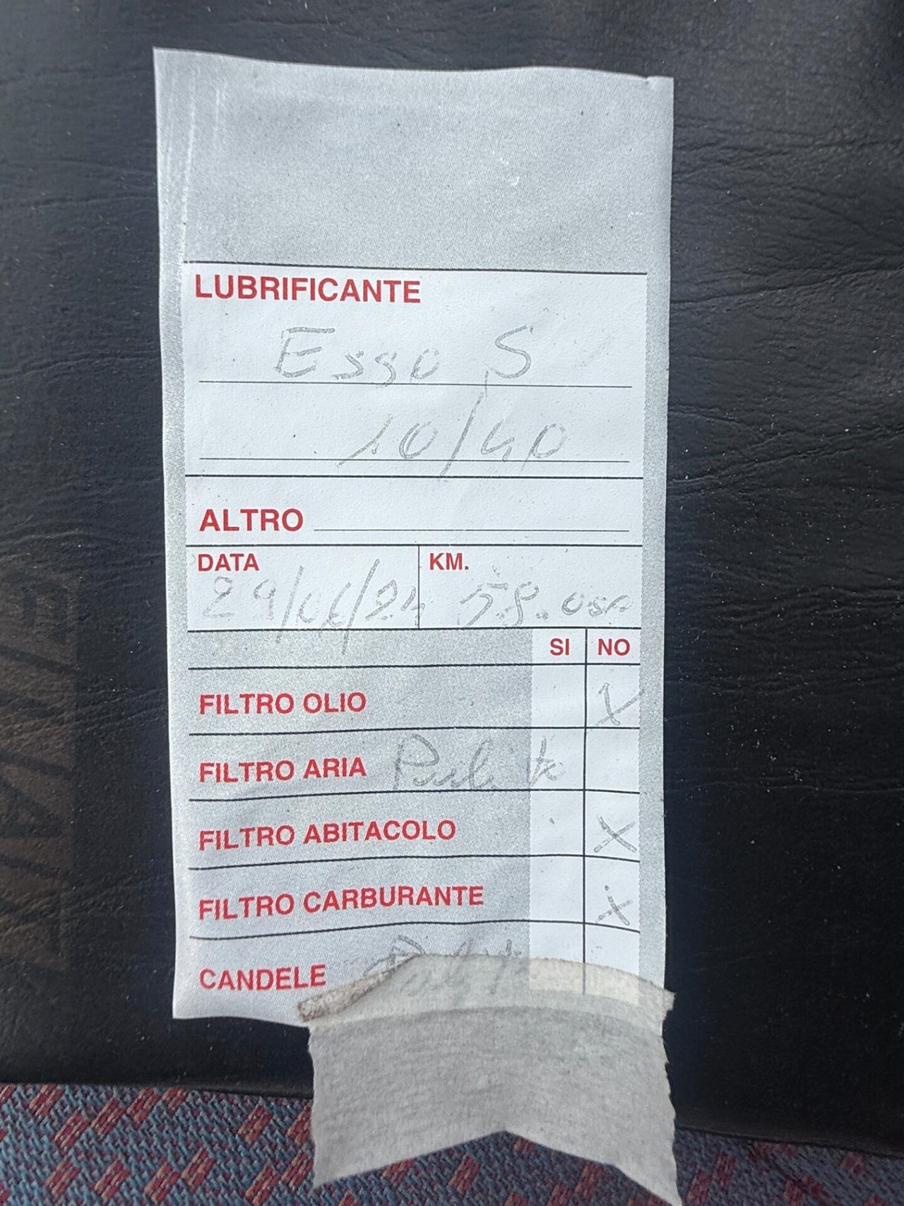 Fiat Seicento 900 Benzina Solo 58.000 Km!!!