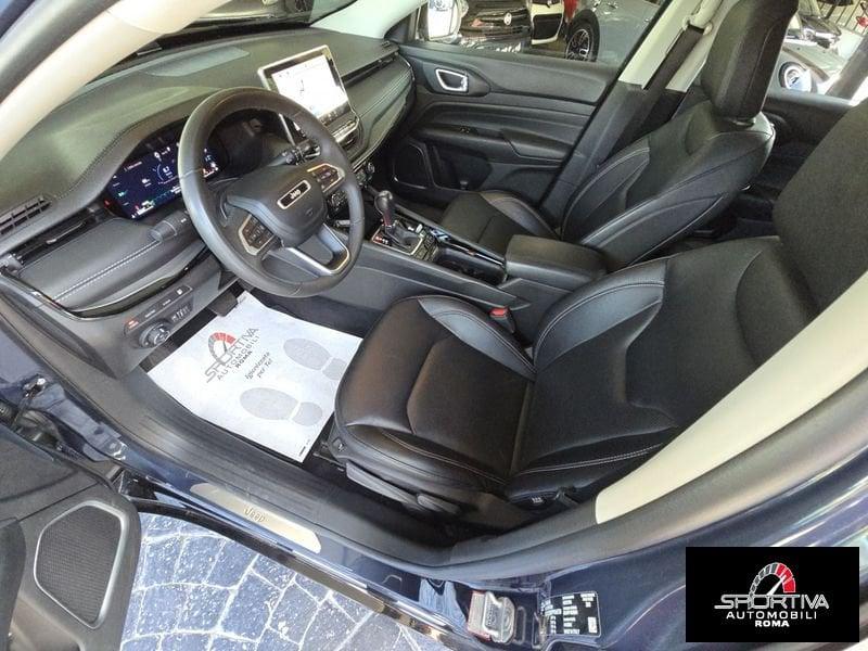 Jeep Compass 4XE VERSIONE S BLACK PACK FULL OPTIONAL UNIPRO!