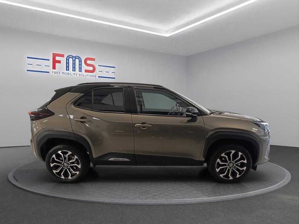 Toyota Yaris Cross 1.5h Trend fwd 116cv e-cvt