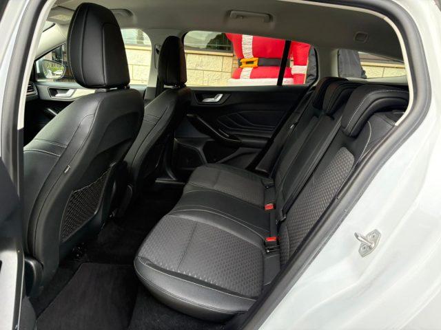 FORD Focus 2.0 EcoBlue 150 CV automatico