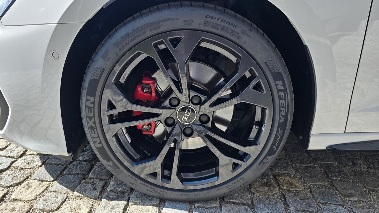 Audi A3 Sportback 35 TFSI S tronic s linea