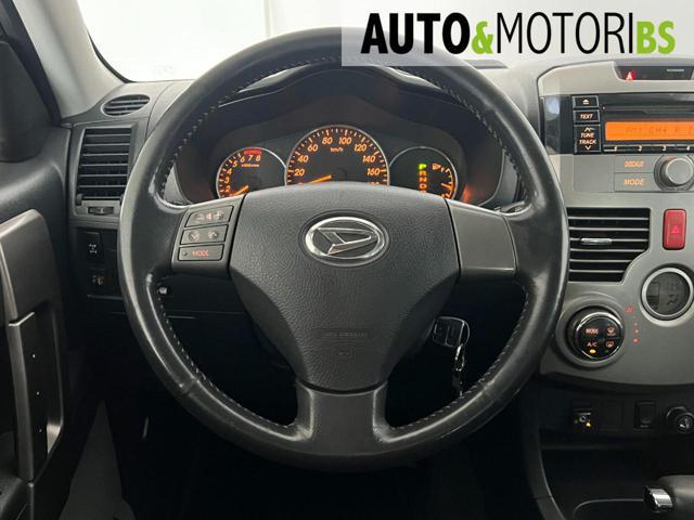 DAIHATSU Terios 1.5 4WD Hiro