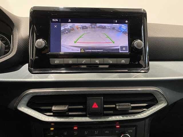 SEAT Arona 1.0 TGI XPERIENCE