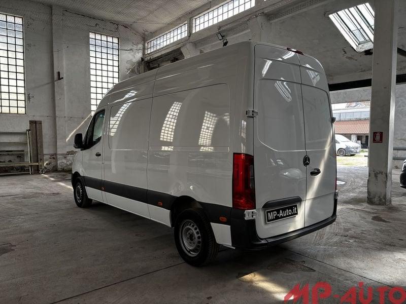 Mercedes-Benz Sprinter F39/33 311 CDI FWD TA Furgone SOLO 29000 KM PREZZO IVATO