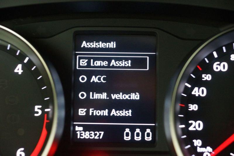 Volkswagen Passat Passat Variant 2.0 TDI SCR EVO DSG Business IVA ESPOSTA