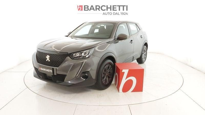Peugeot 2008 2ª SERIE PURETECH 130 S&S ACTIVE PACK