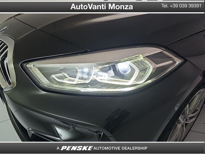 BMW Serie 1 118d 5p. Msport