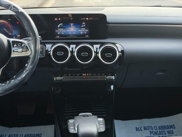 MERCEDES-BENZ CLA 200 d Automatic Shooting Brake