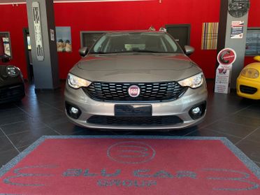 FIAT TIPO 1.3MJT LOUNGE 95cv