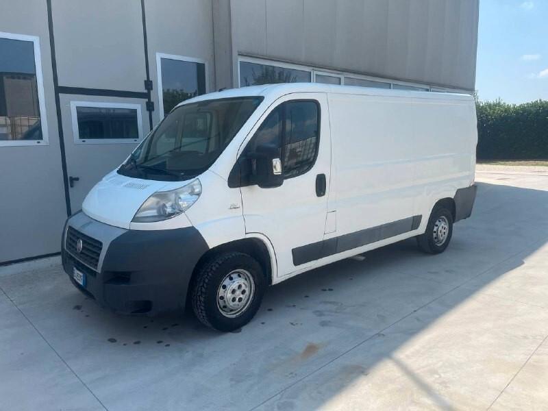 Fiat Ducato 28 2.0 MJT PC-TN Furgone