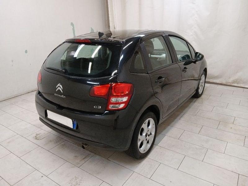 Citroën C3 1.1 Business