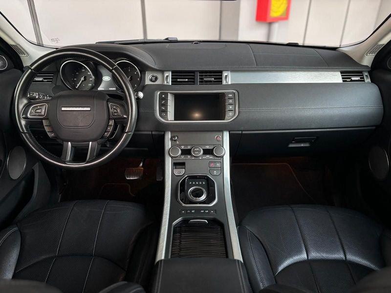 Land Rover RR Evoque 2.0 TD4 150 CV 5p. Auto Business Edition SE