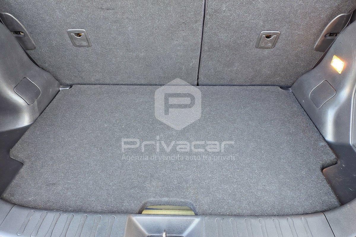 NISSAN Juke 1.6 GPL Eco Visia