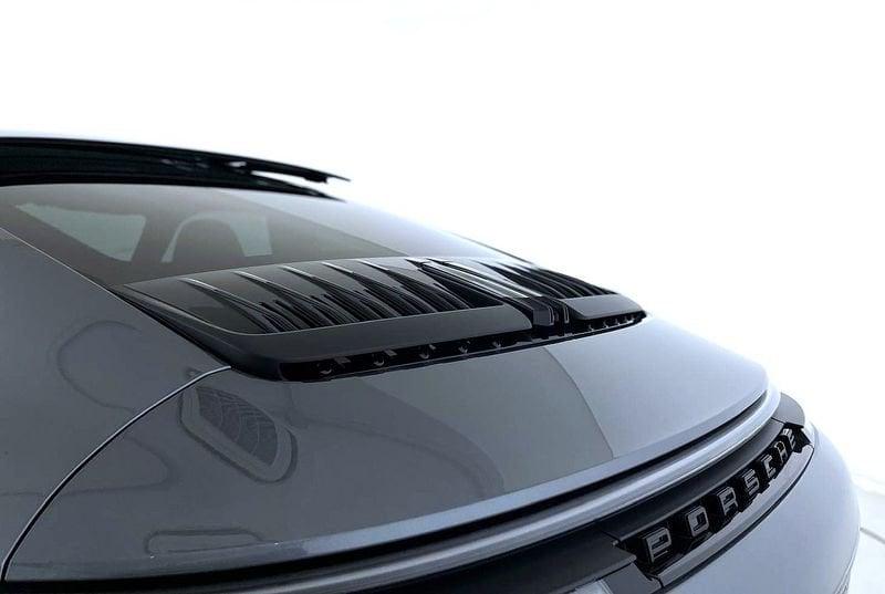 Porsche 911 911 Carrera GTS *POSSIBILITA' DI SUBENTRO LEASING*