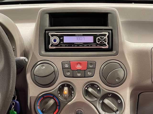 Fiat Panda 1.2 60cv 4x4 Climbing Clima 5 posti