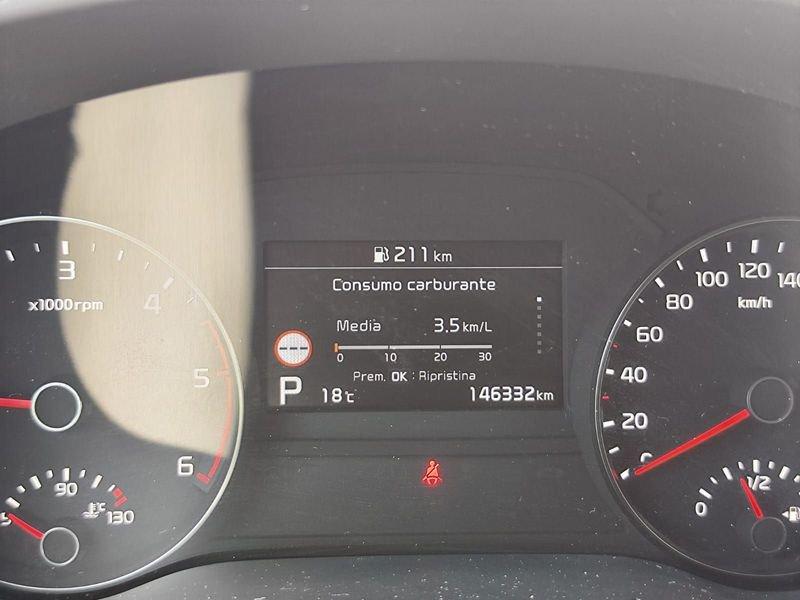 KIA Sportage 1.6 CRDI 136 CV DCT7 2WD Mild Hybrid Energy . *AUTOCARRO*
