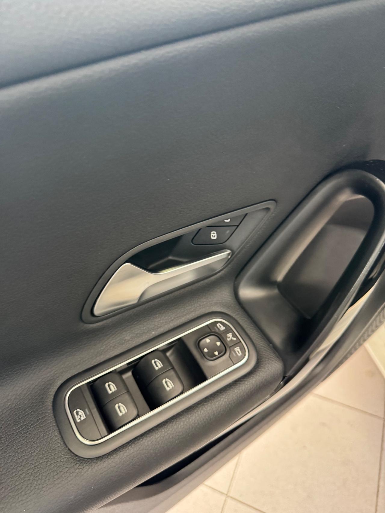 Mercedes-benz A 180 d Automatic Executive