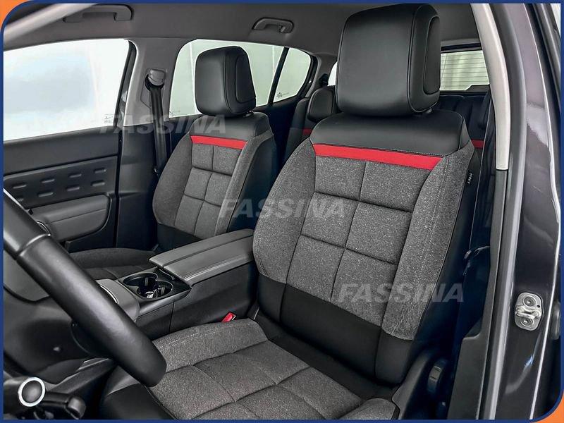 Citroën C5 Aircross C5 Aircross 1.5 bluehdi Feel s&s 130cv my19