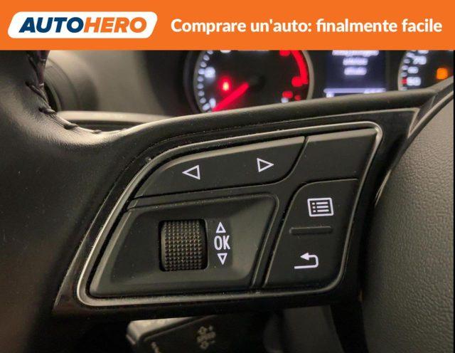 AUDI Q2 1.6 TDI S tronic Sport